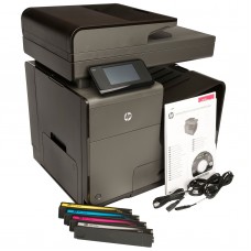 HP OfficeJet Pro X476dw AIO